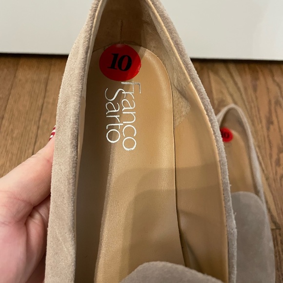 Franco Sarto loafers - Picture 3 of 16